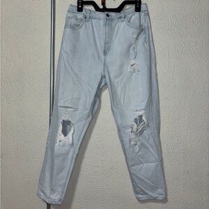 Wild Fable Light Blue Denim Jeans
